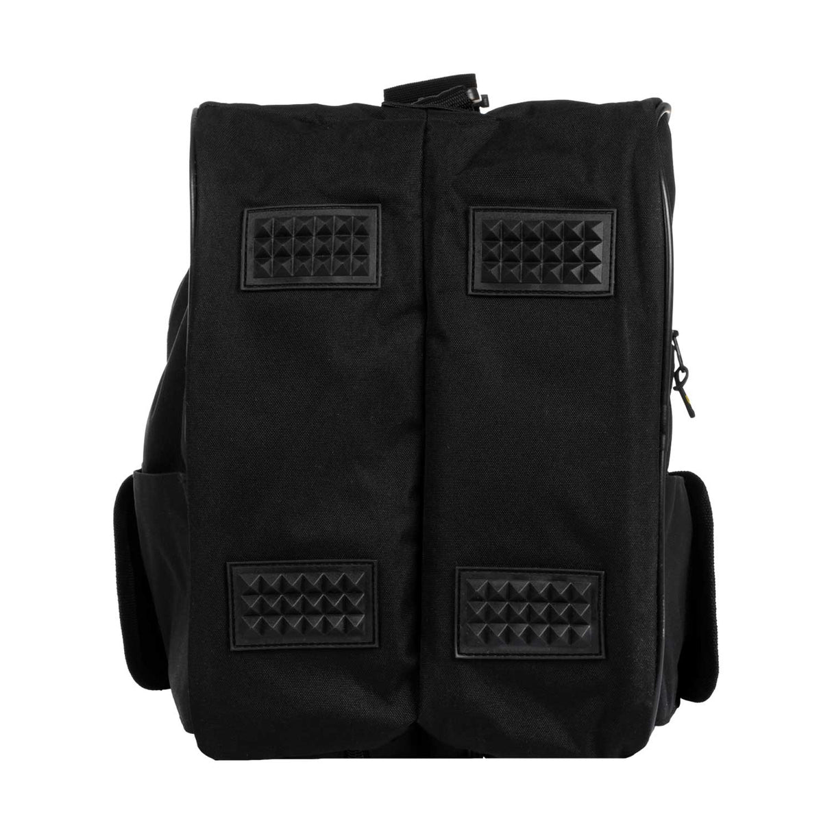 Equestro Boot And Helmet Bag With Two Zippers