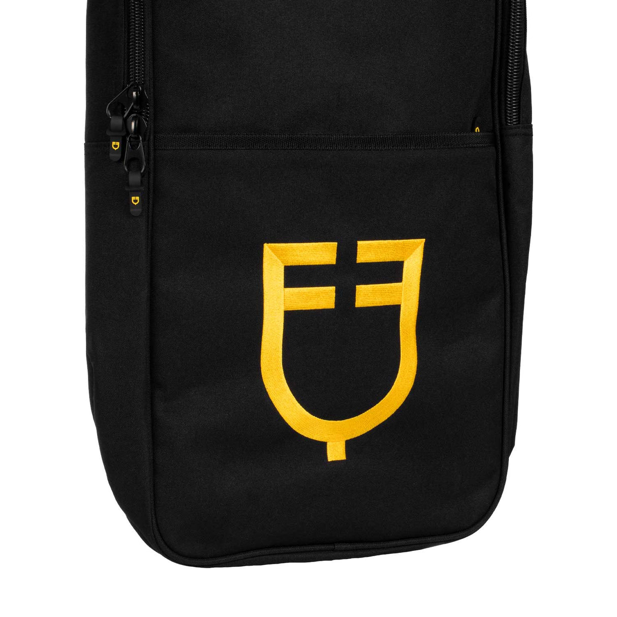Equestro Bridle Bag With Embroidered Logo