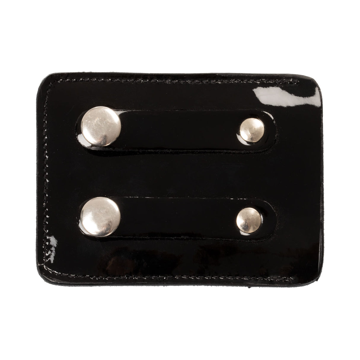 Equestro 4 Digits Competition Number Holder With Crystals