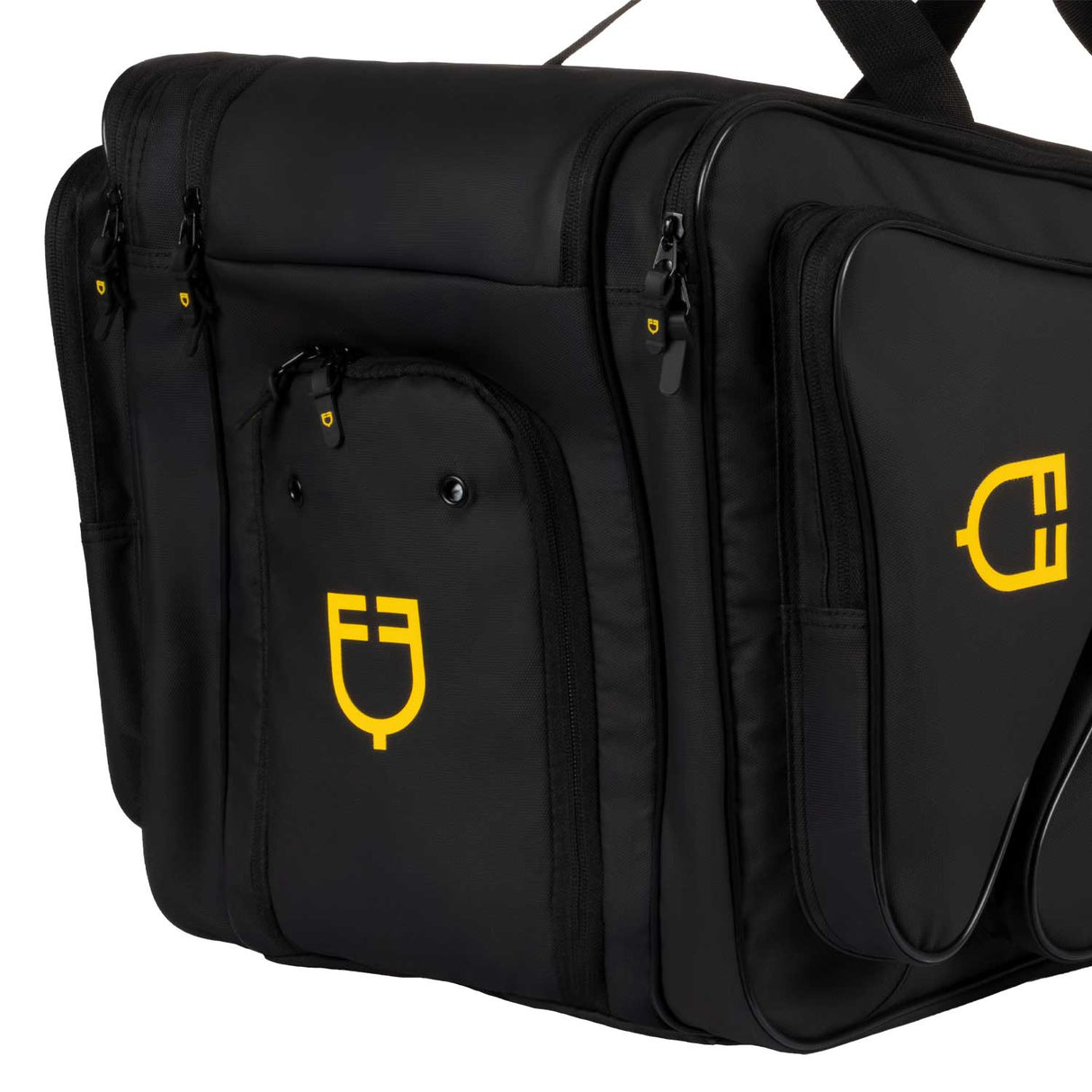 Equestro Boot Bag Padel Backpack Style