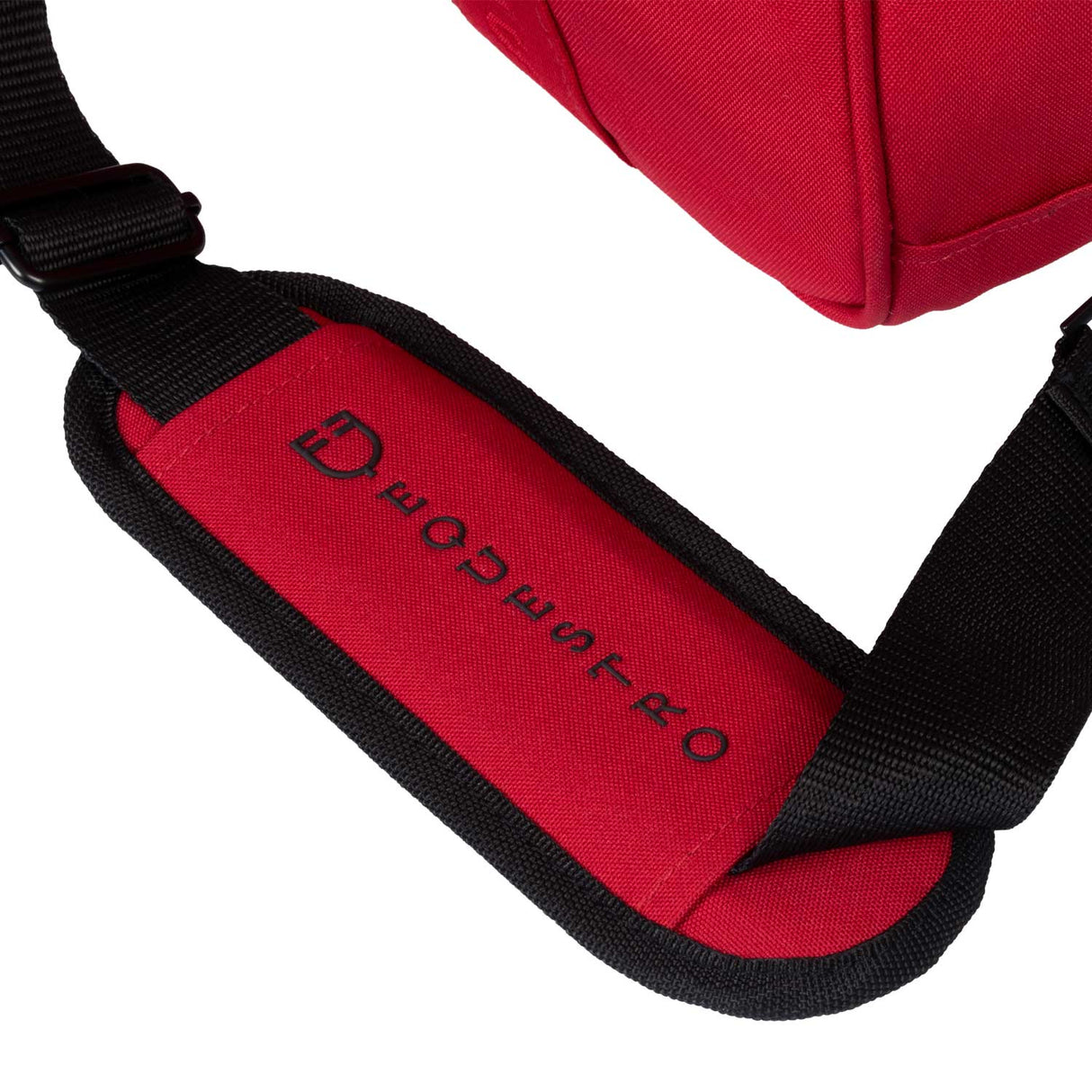 Equestro Cordura Boot And Helmet Bag