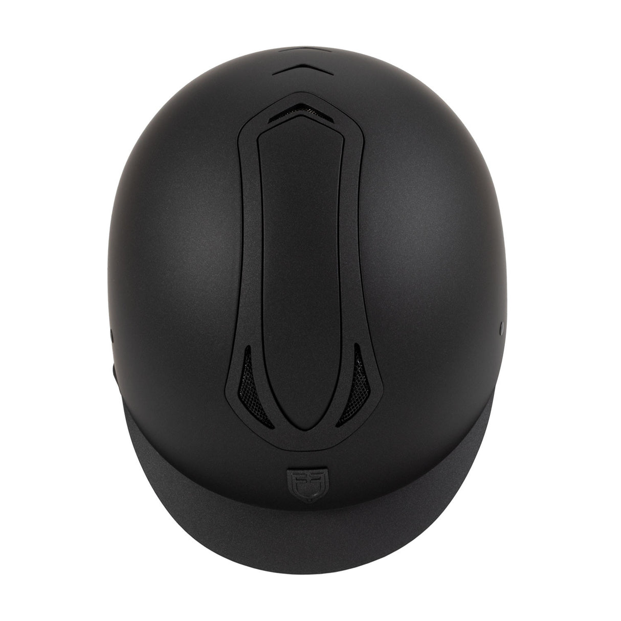 Azael unisex helmet with rear rowel homologation EN 1384-2023