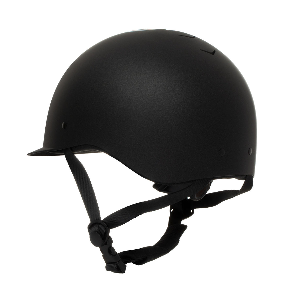 Azael unisex helmet with rear rowel homologation EN 1384-2023