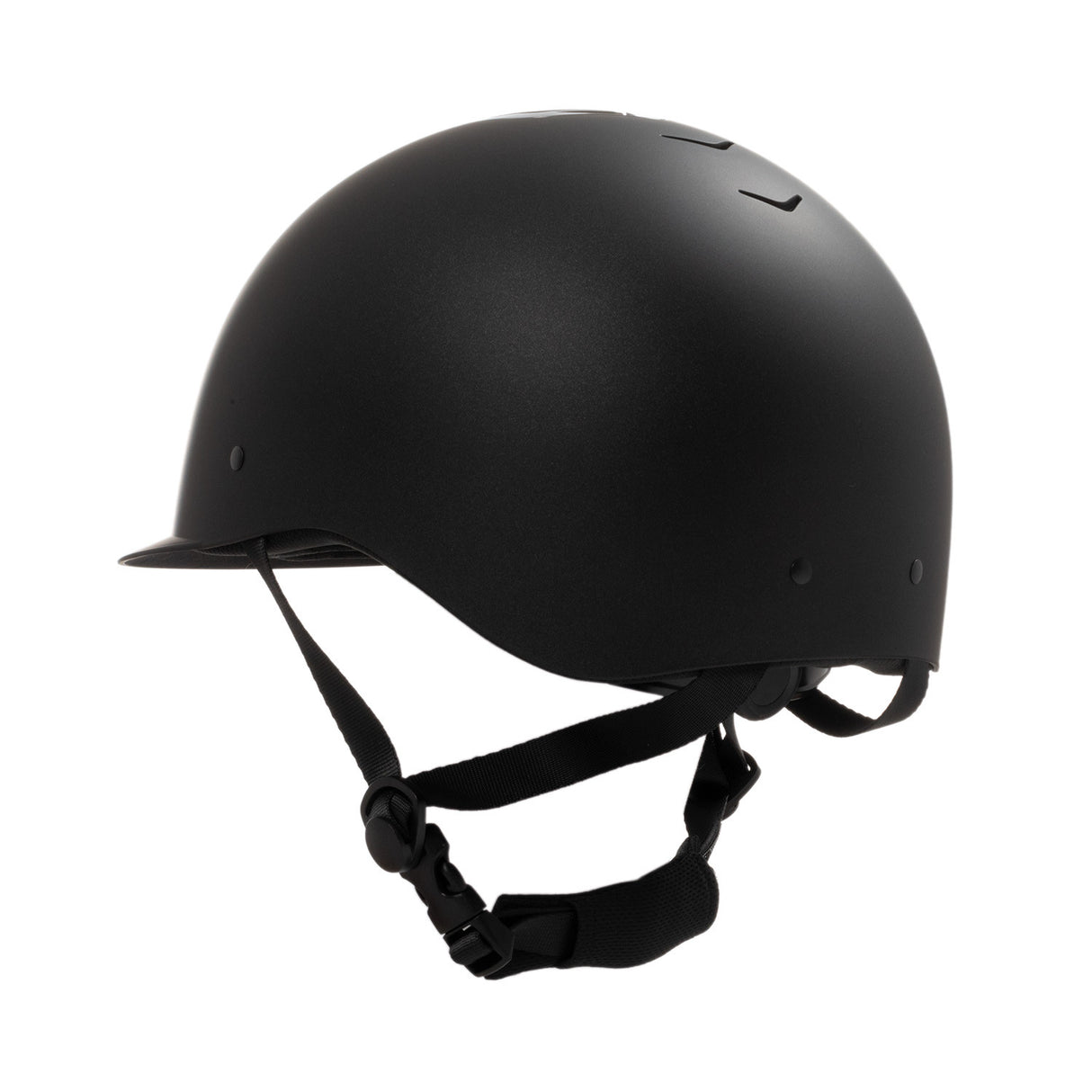 Azael unisex helmet with rear rowel homologation EN 1384-2023