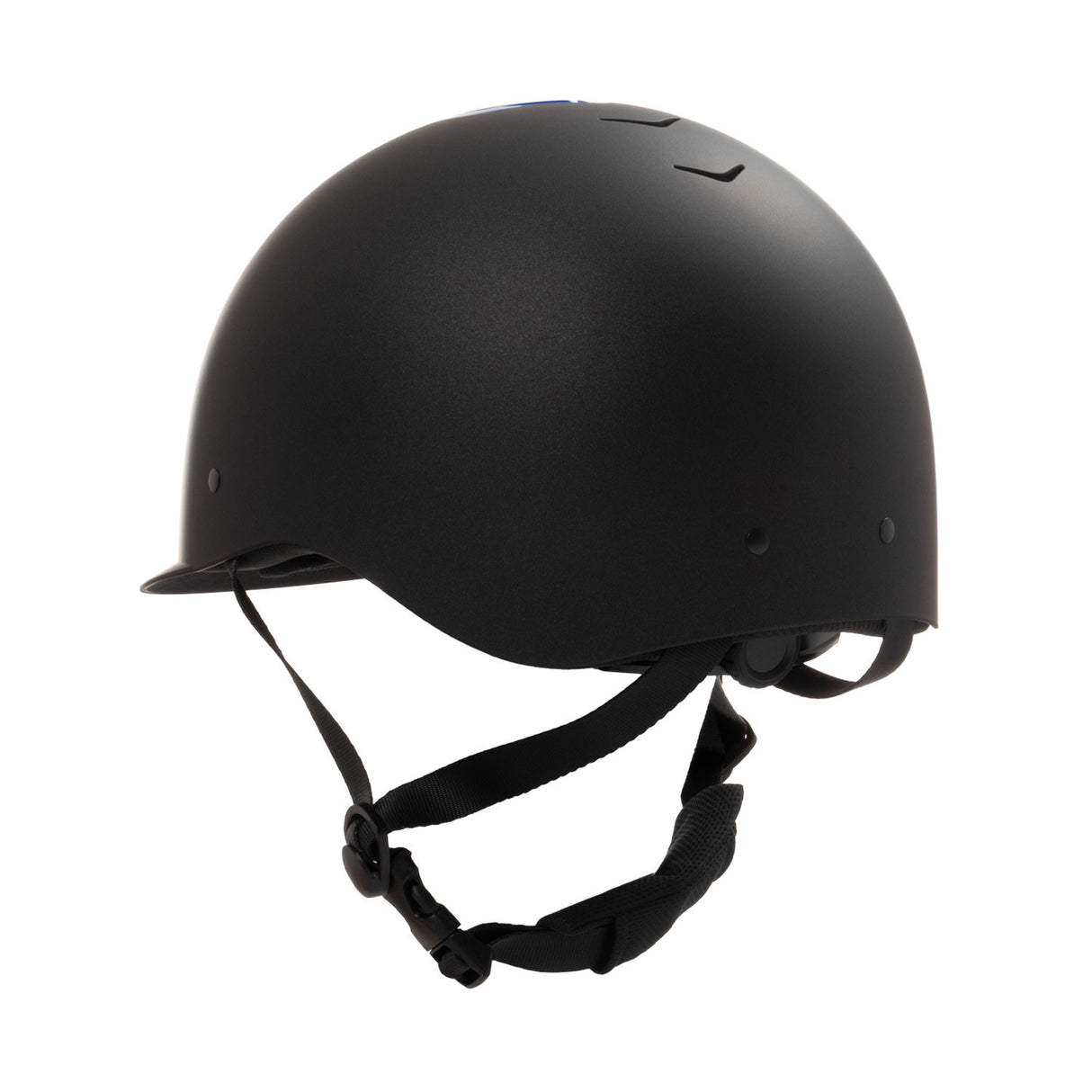 Azael unisex helmet with rear rowel homologation EN 1384-2023