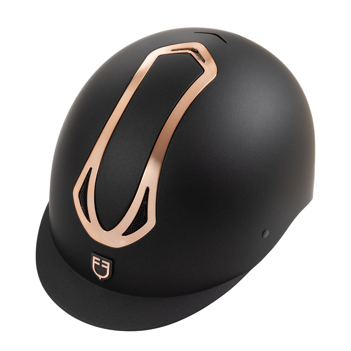 Azael unisex helmet with rear rowel homologation EN 1384-2023