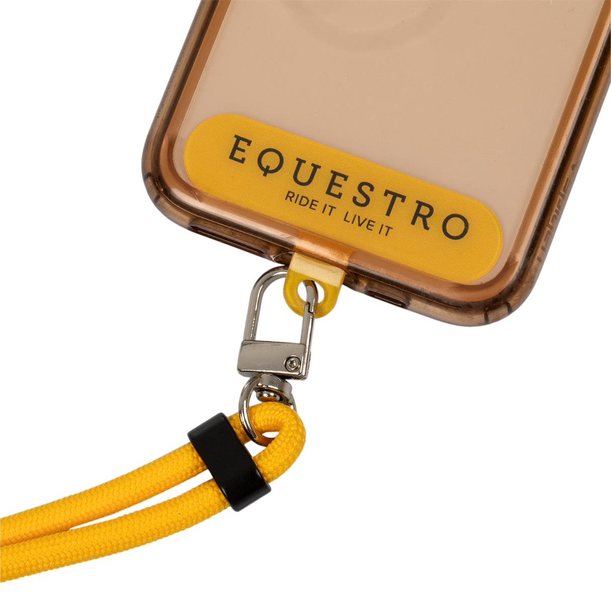 Equestro Adjustable Phone Strap