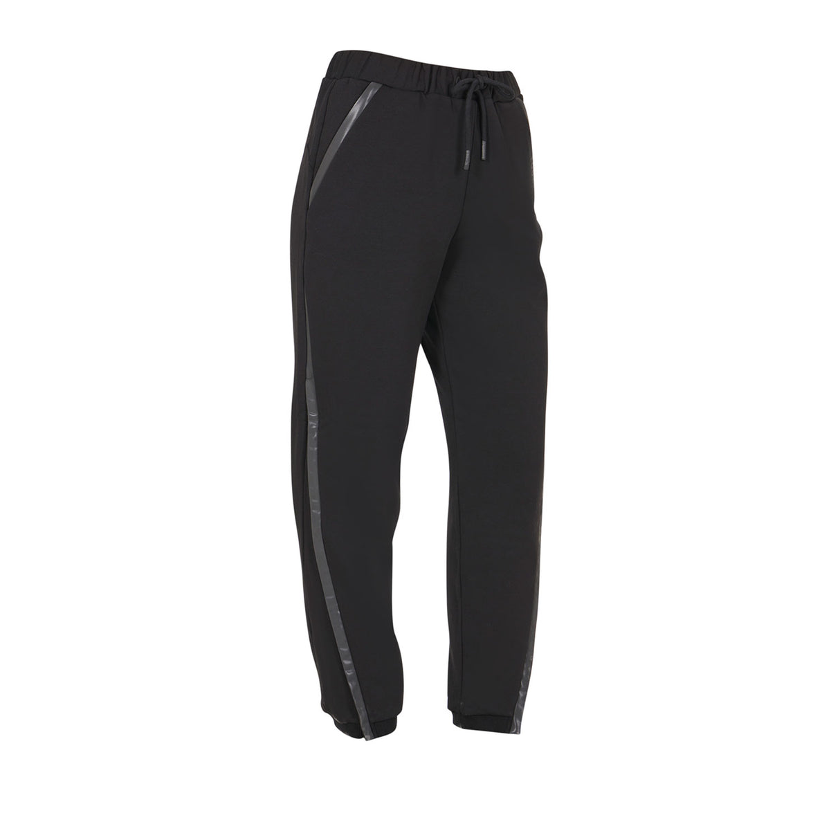 Equestro Women's Tear-Away Pants Full Side Zipper
