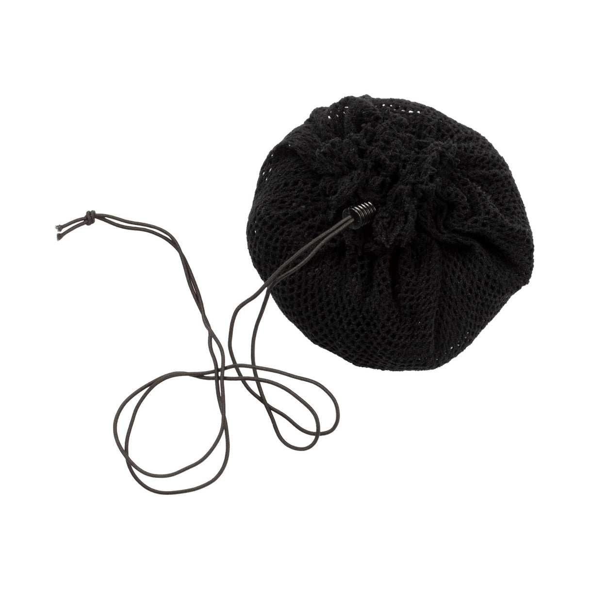 Equestro Hair Net With Rhinestones