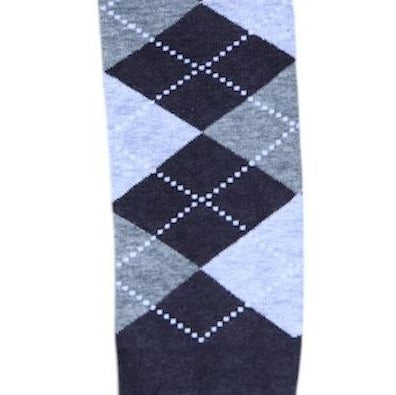 Equisential Original Sockies #colour_dark-grey-light-grey