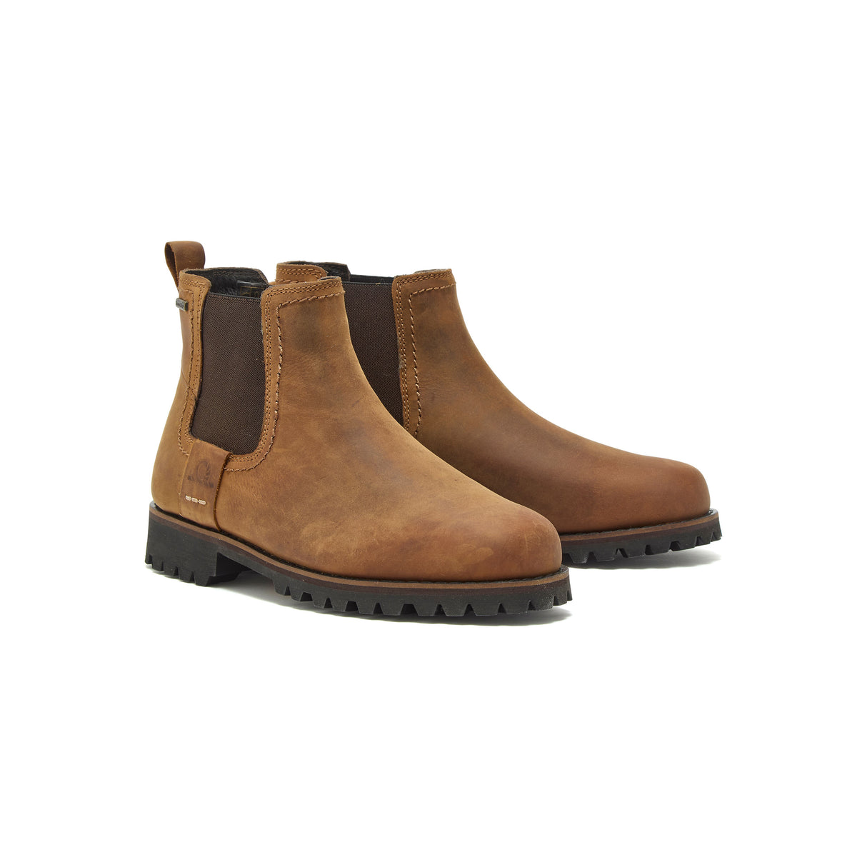 Chatham Mens Southill II #colour_walnut