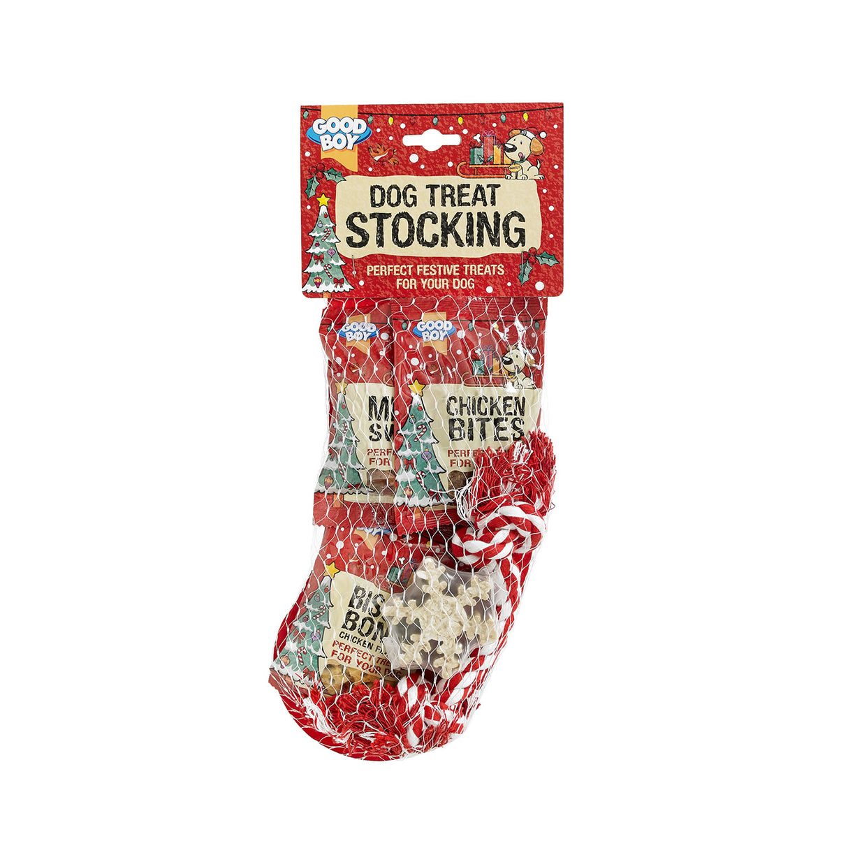 Good Boy Dog Stocking #style_dog-treat