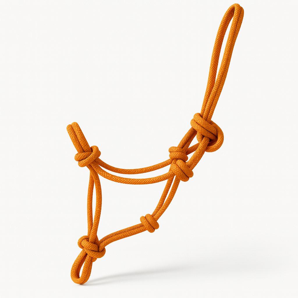 GS 승마 밧줄 고삐