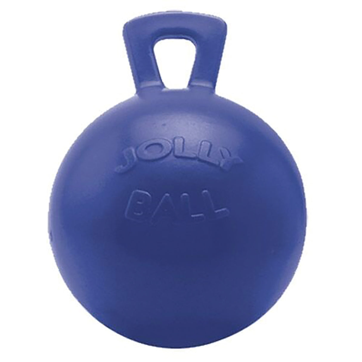 Jolly Ball von Horsemen's Pride