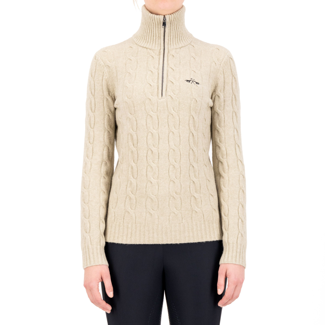 HV Polo Dunya Pullover #colour_natural