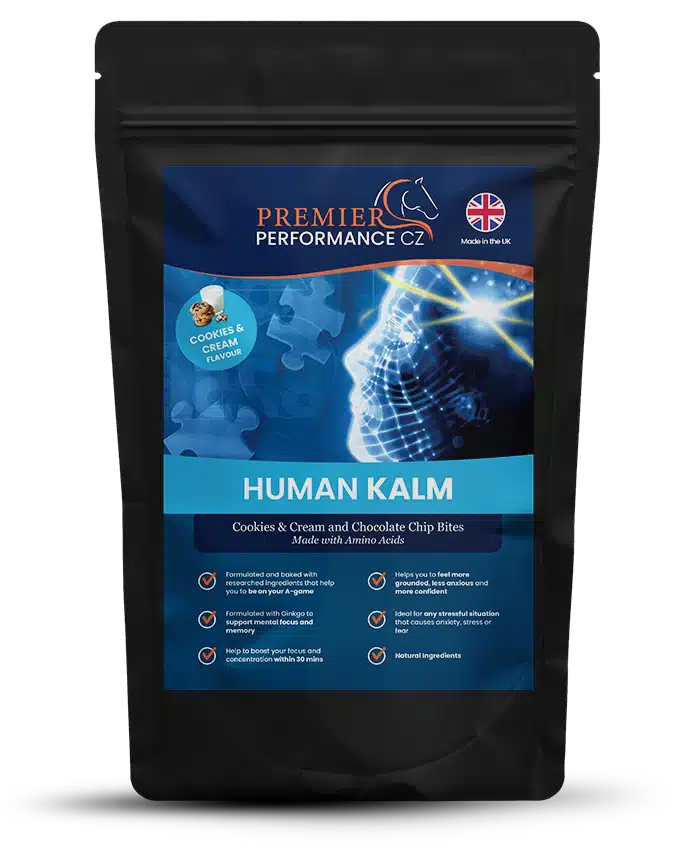 Premier Performance Human Kalm Cookies