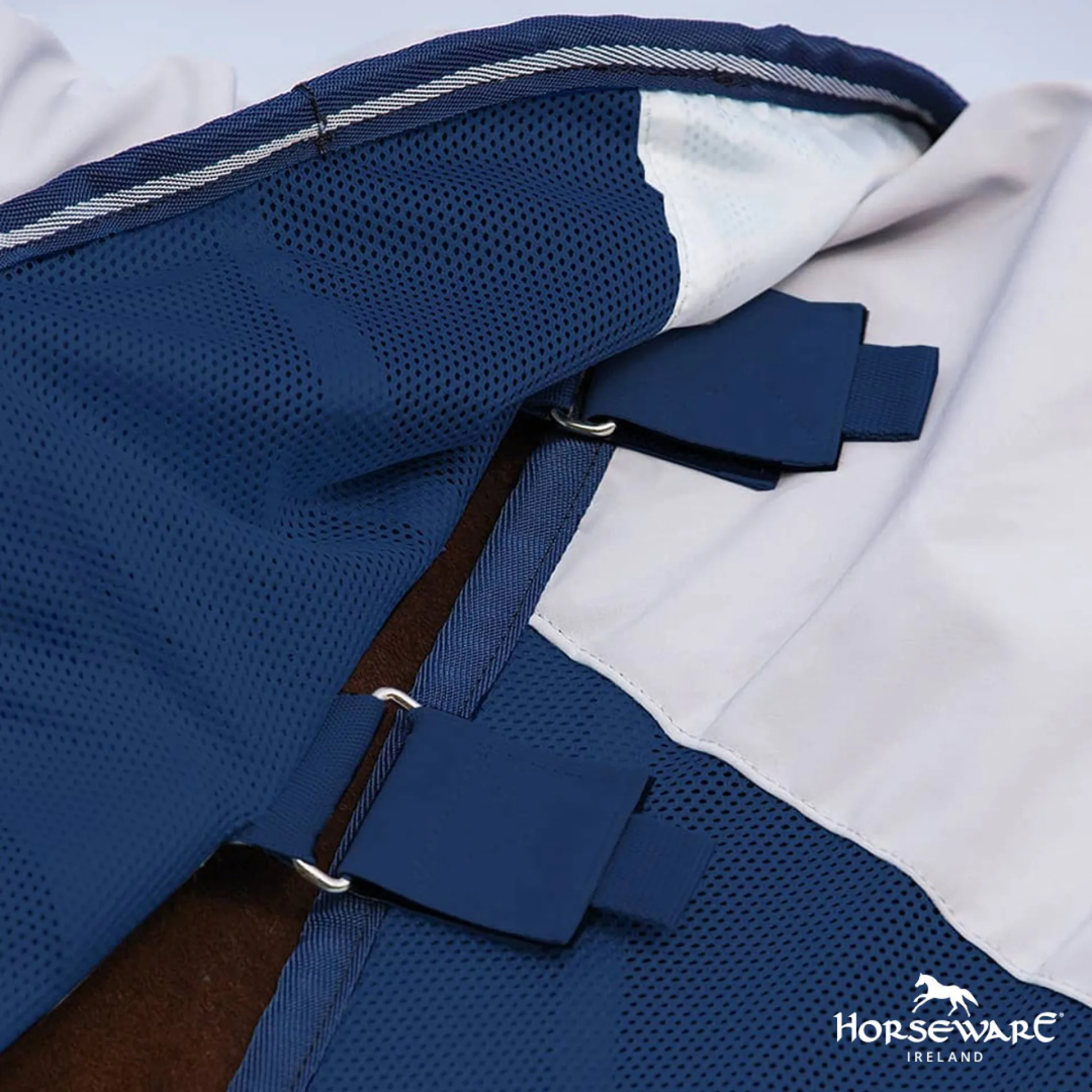 Horseware Ireland Rambo Summer Series V-Front