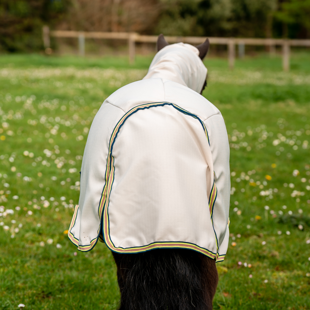 Horseware Ireland Amigo Petite Ripstop Hoody