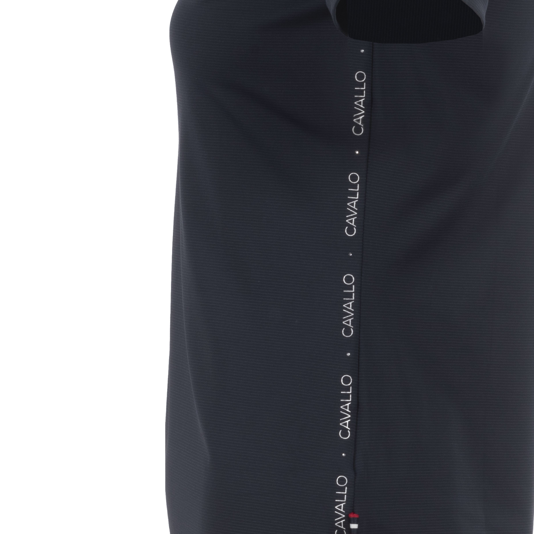 Cavallo Cava Function Polo #colour_dark-blue