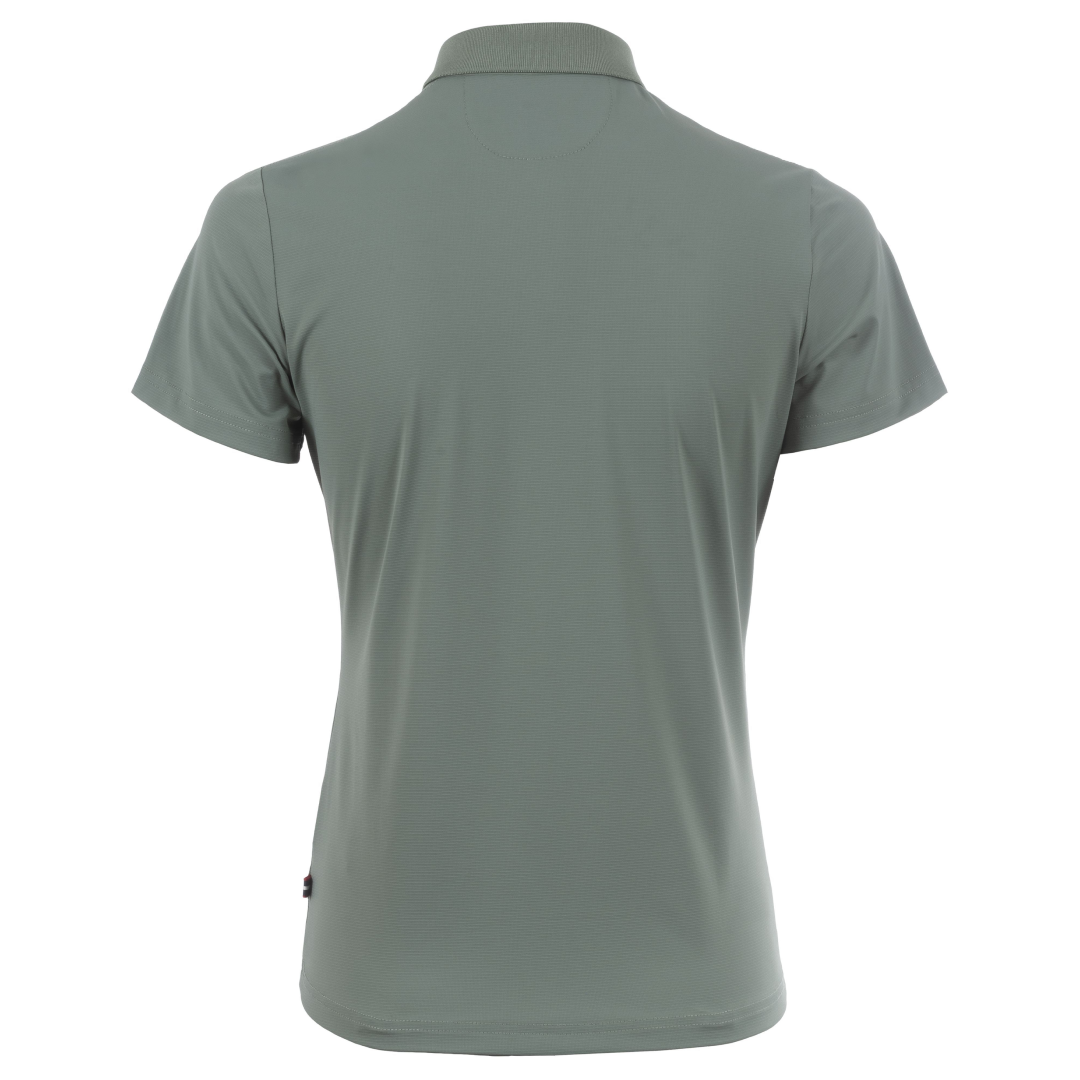 Cavallo Cava Function Polo #colour_english-ivy