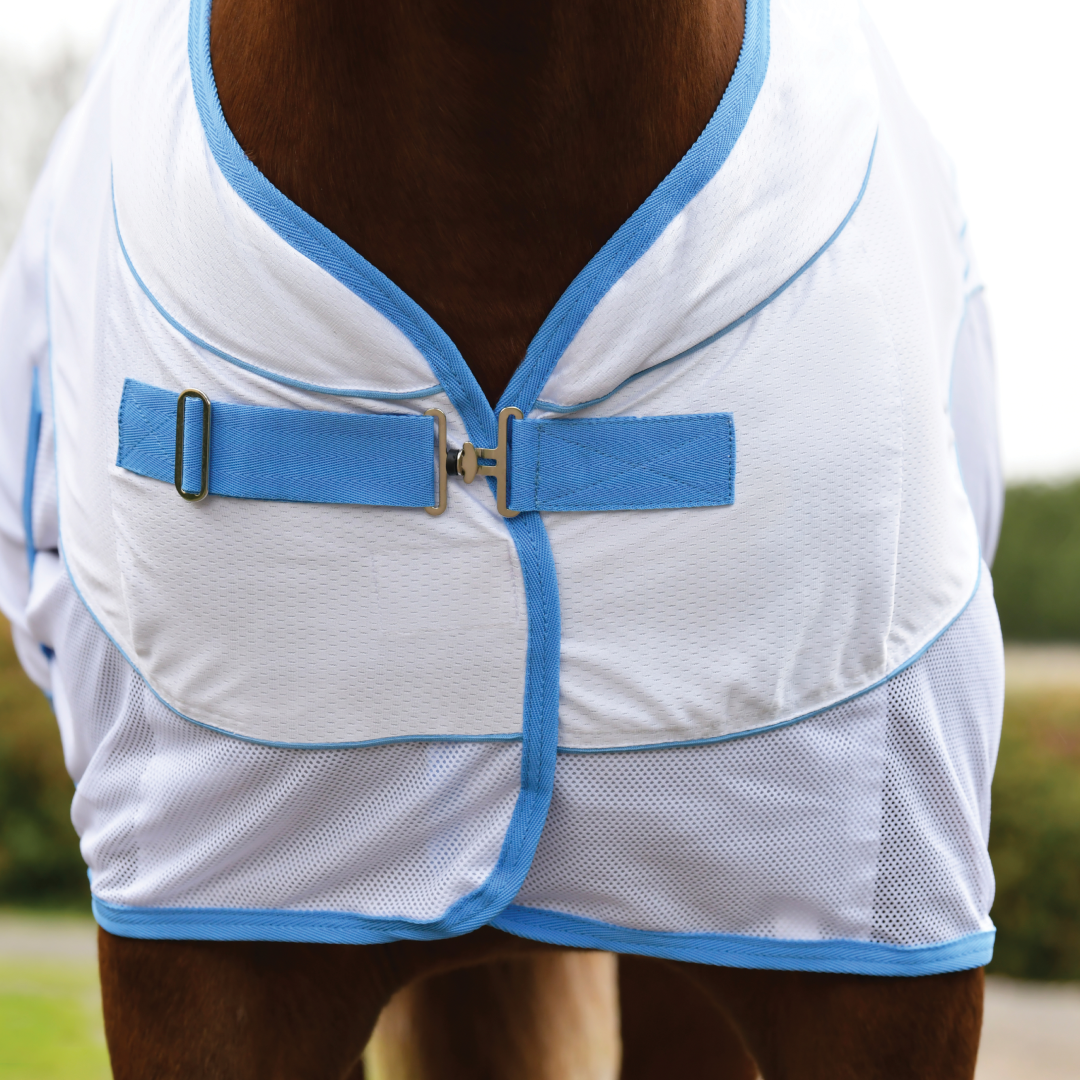 Weatherbeeta Air-TEC 냉각기 표준 목