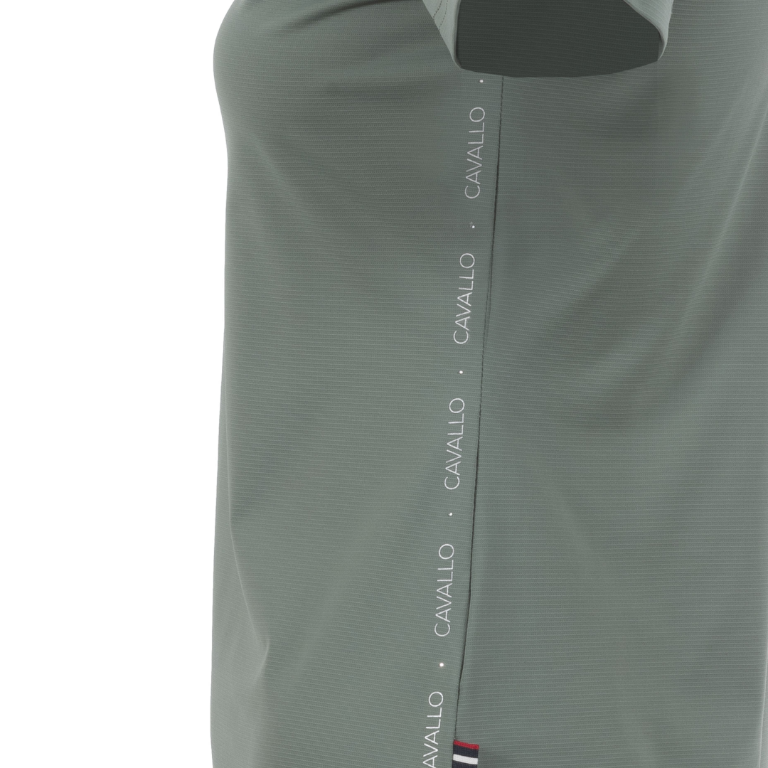 Cavallo Cava Function Polo #colour_english-ivy