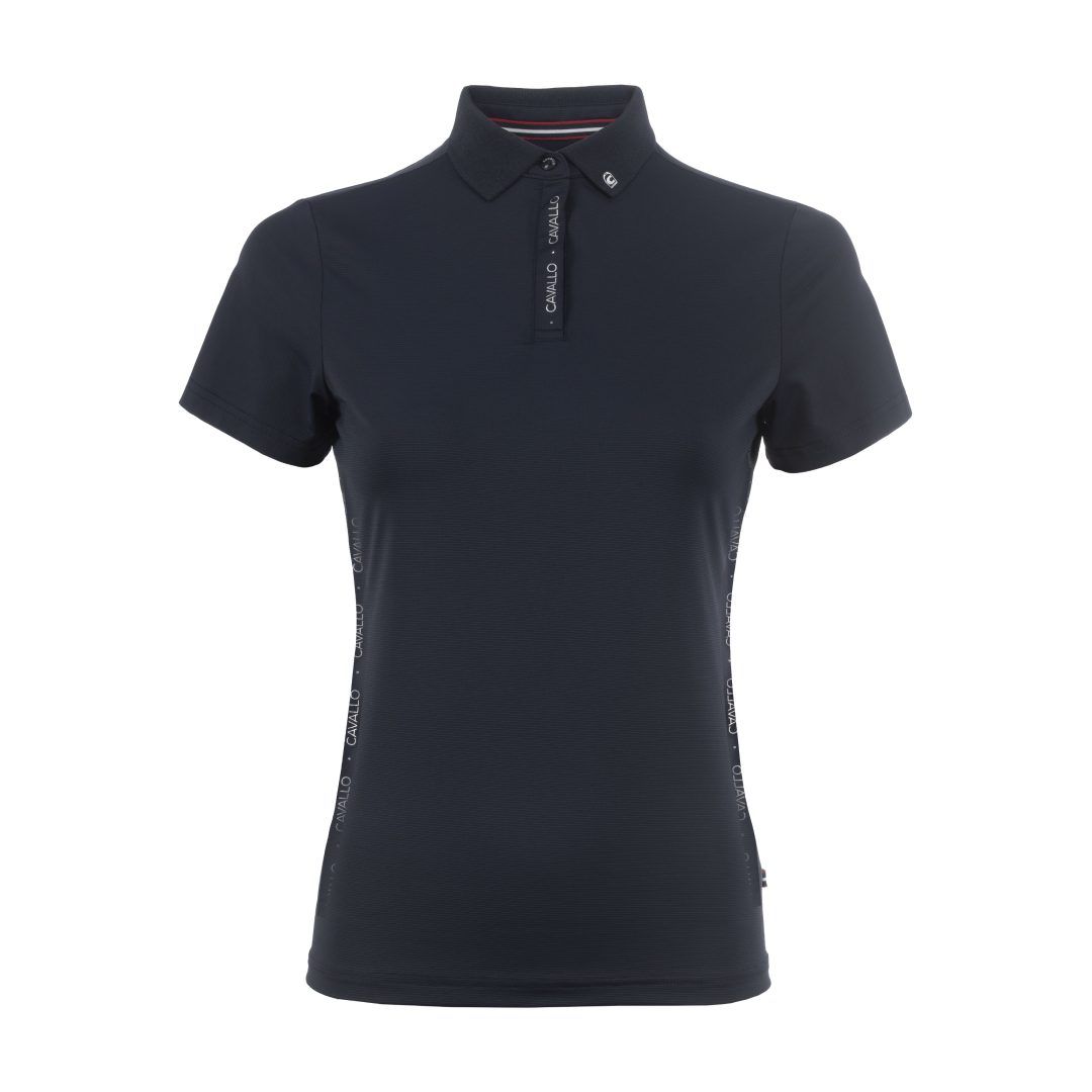 Cavallo Cava Function Polo #colour_dark-blue
