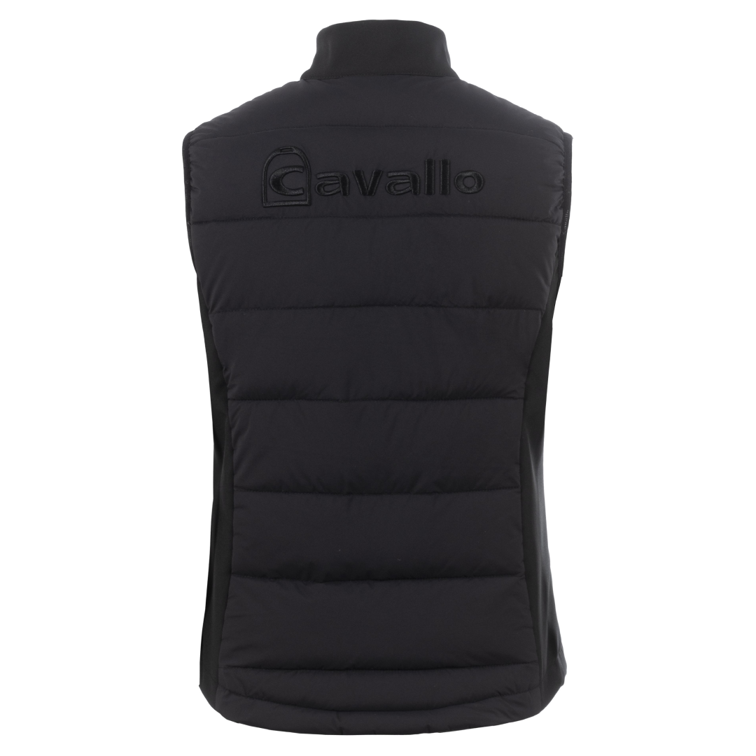 Cavallo Cava Hybrid Vest