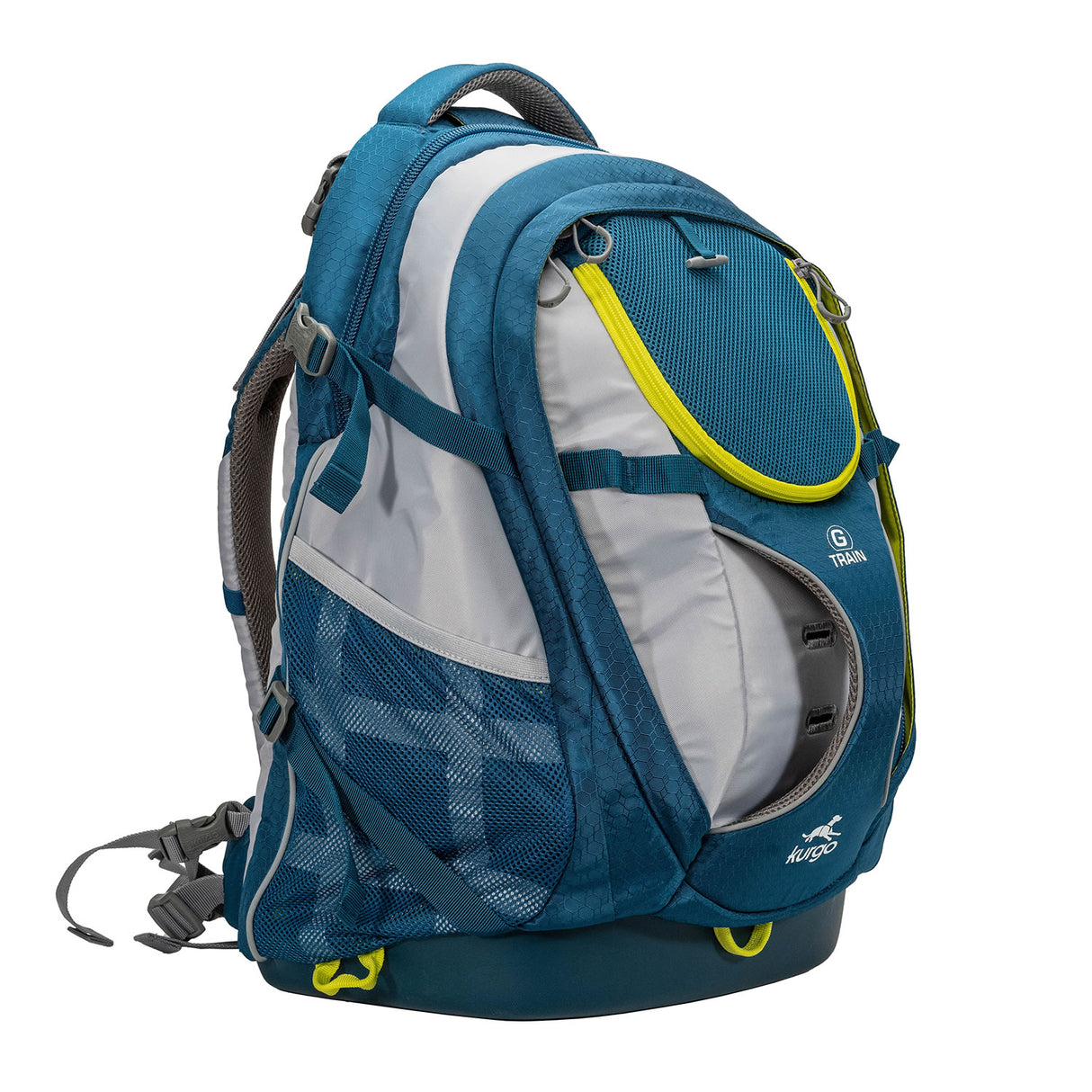 커고 G- 트레인 K9 팩