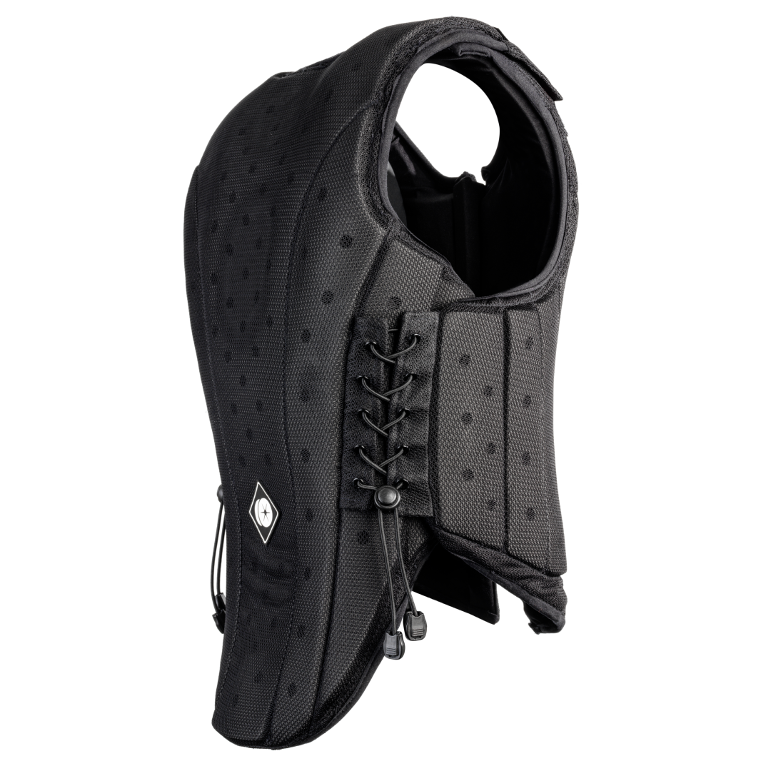 Charles Owen KONTOR Körperschutz für Erwachsene