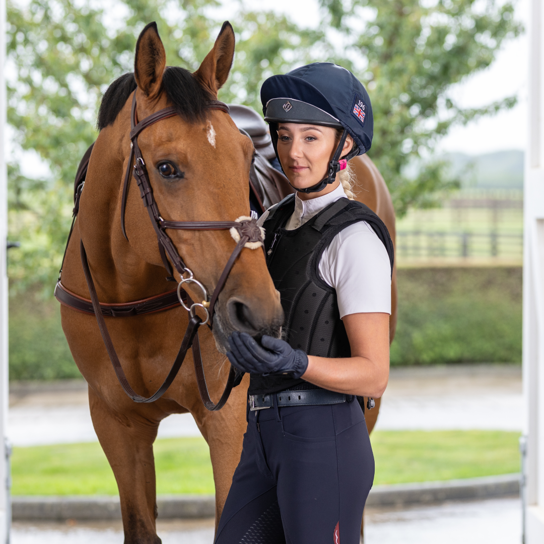 Charles Owen KONTOR Körperschutz für Erwachsene