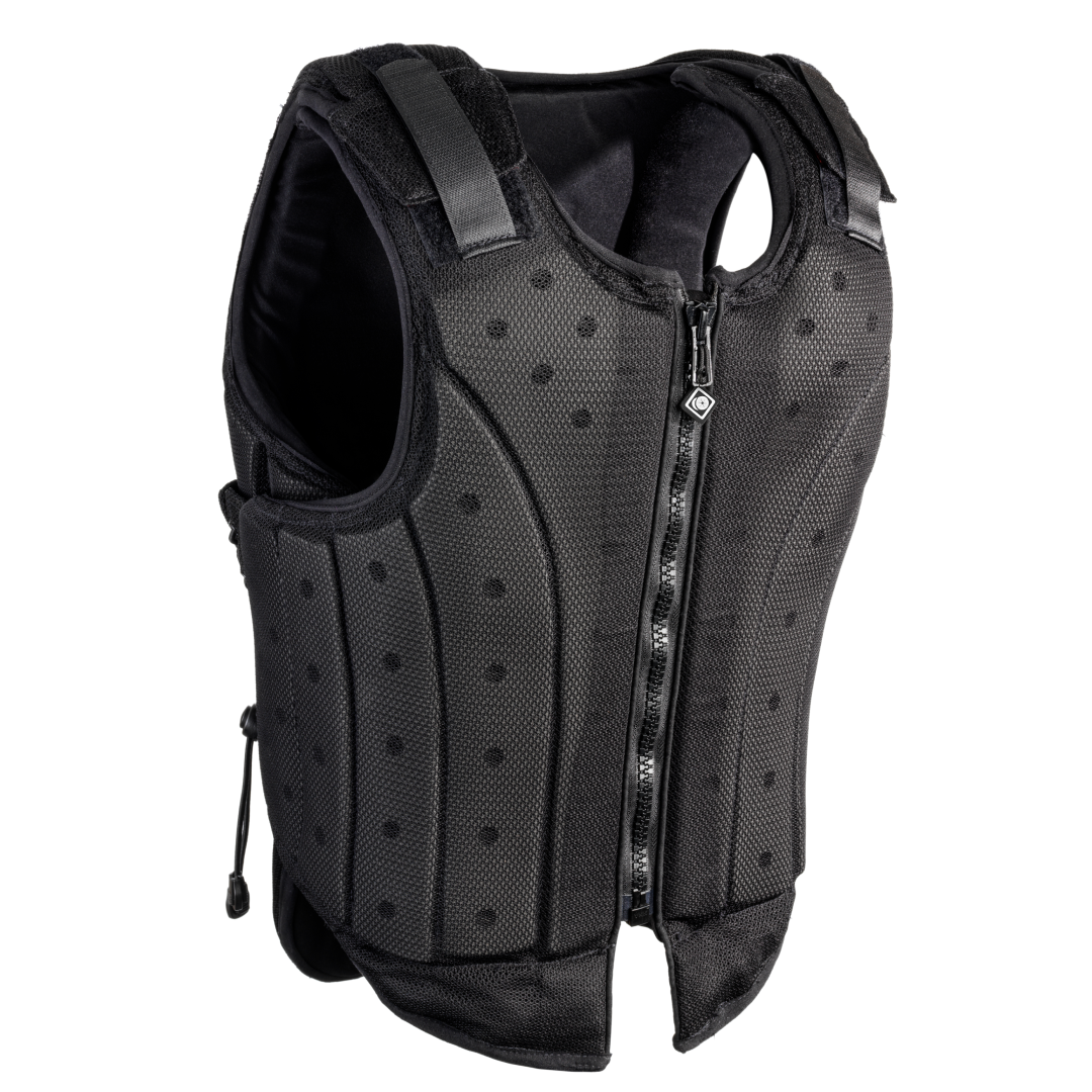 Charles Owen KONTOR Children's Body Protector