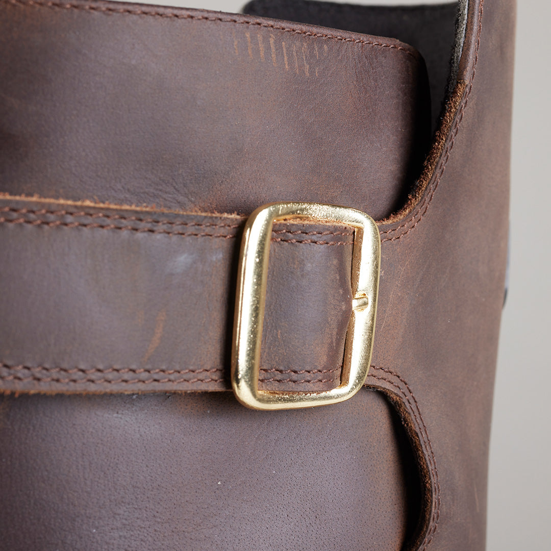 Toggi Newton Vegan Ladies Country Boot