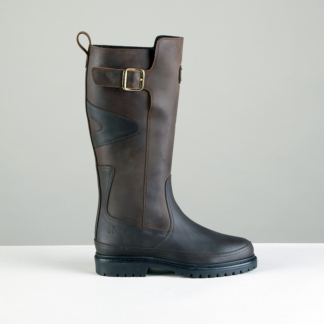 Toggi Newton Vegan Ladies Country Boot