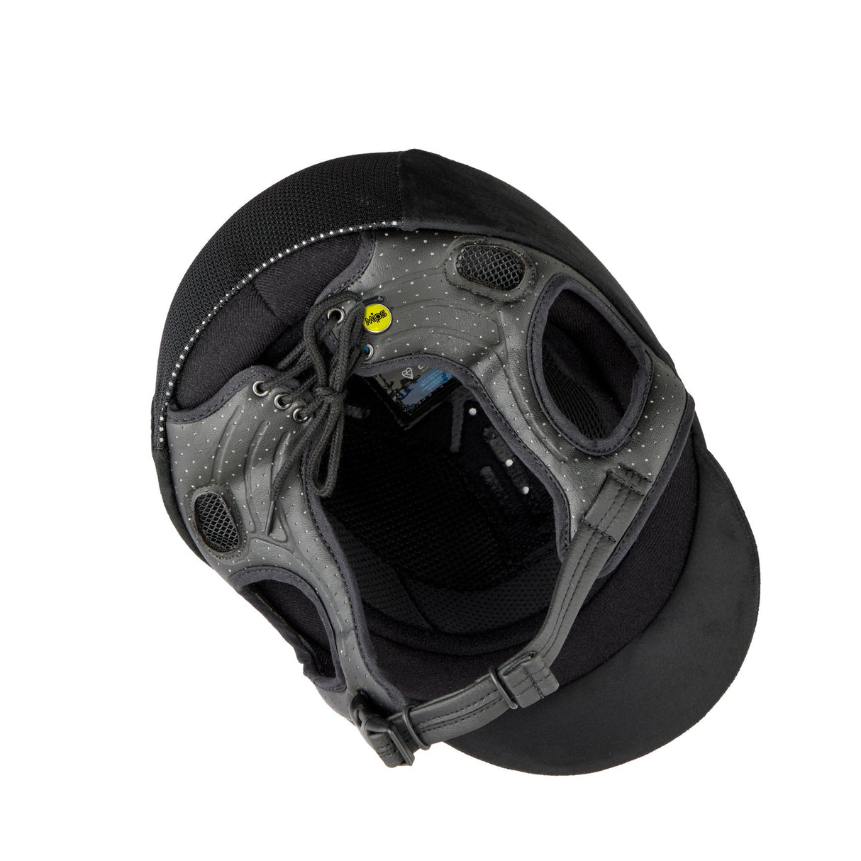 Champion Revolve MIPS Junior X-Air Nova Peaked Helmet