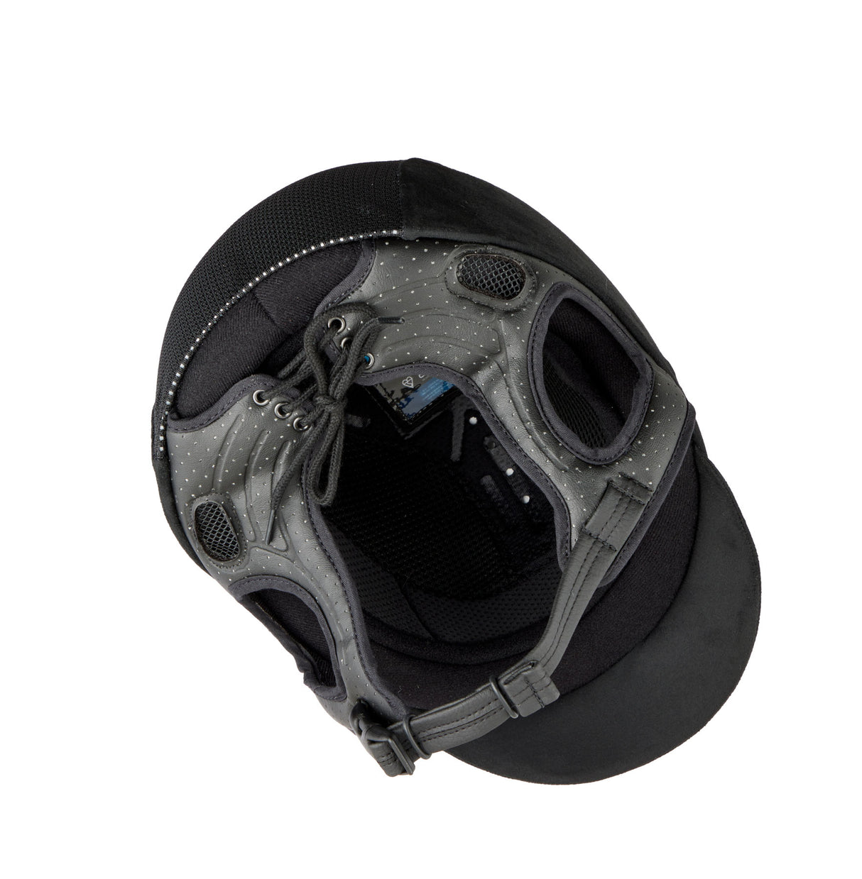 Champion Junior X-Air Nova Peaked Helmet