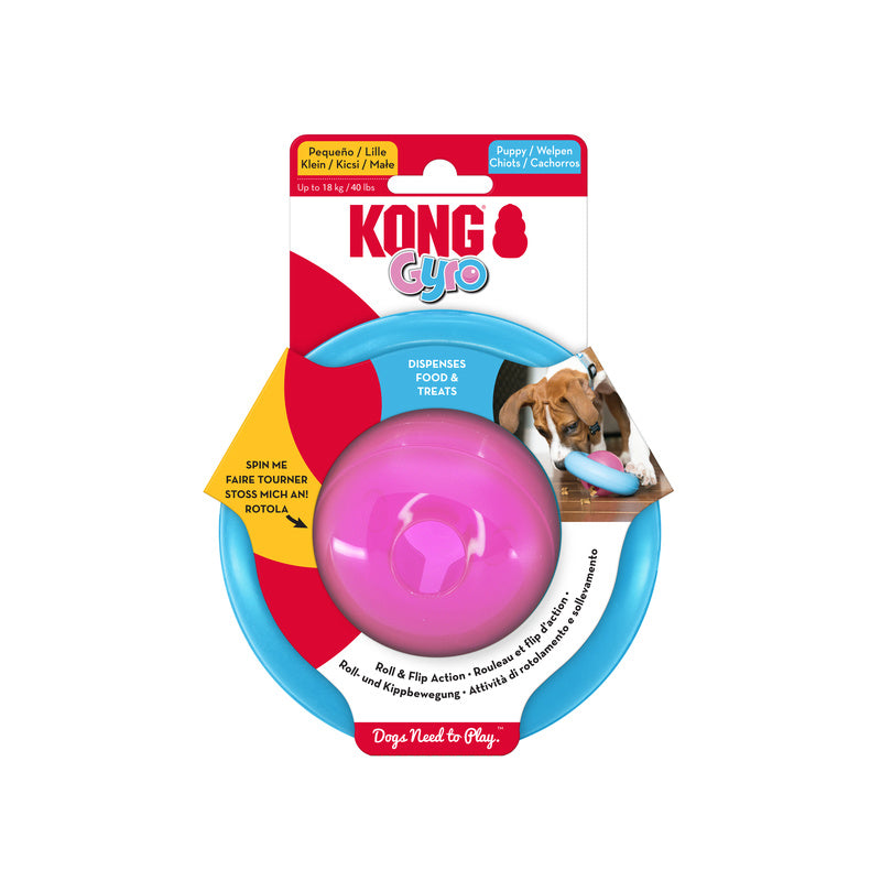 KONG Gyro Puppy