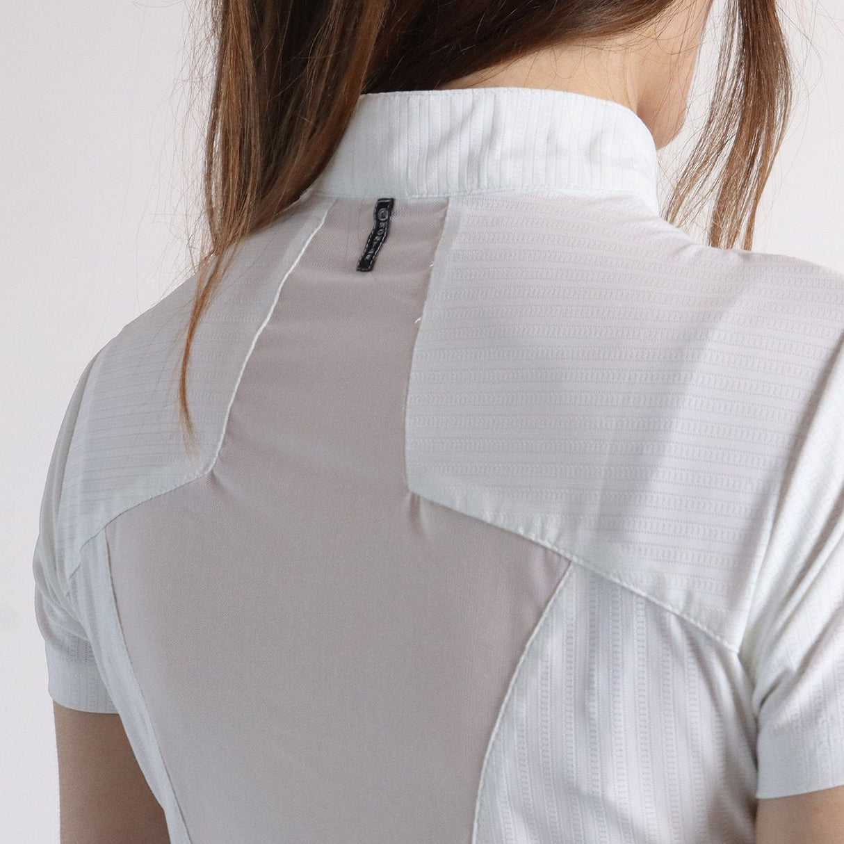 Montar MoMeadow Mesh Polo #colour_white