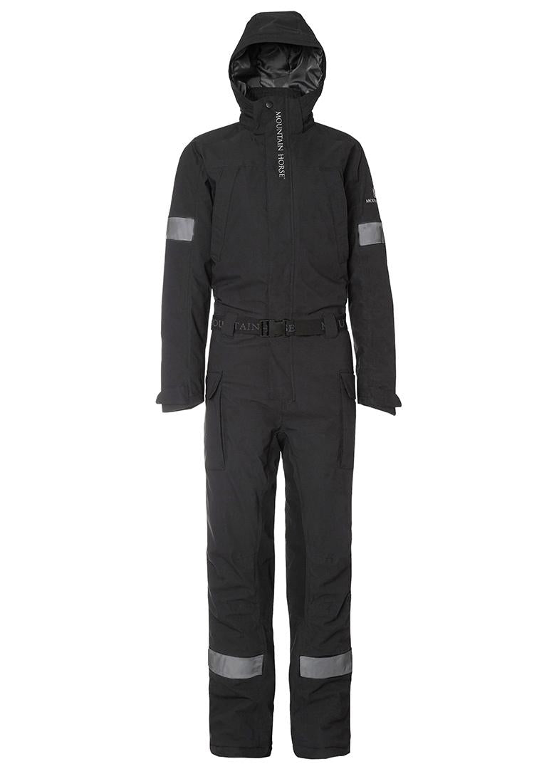 Mountain Horse Protect Overall #colour_black