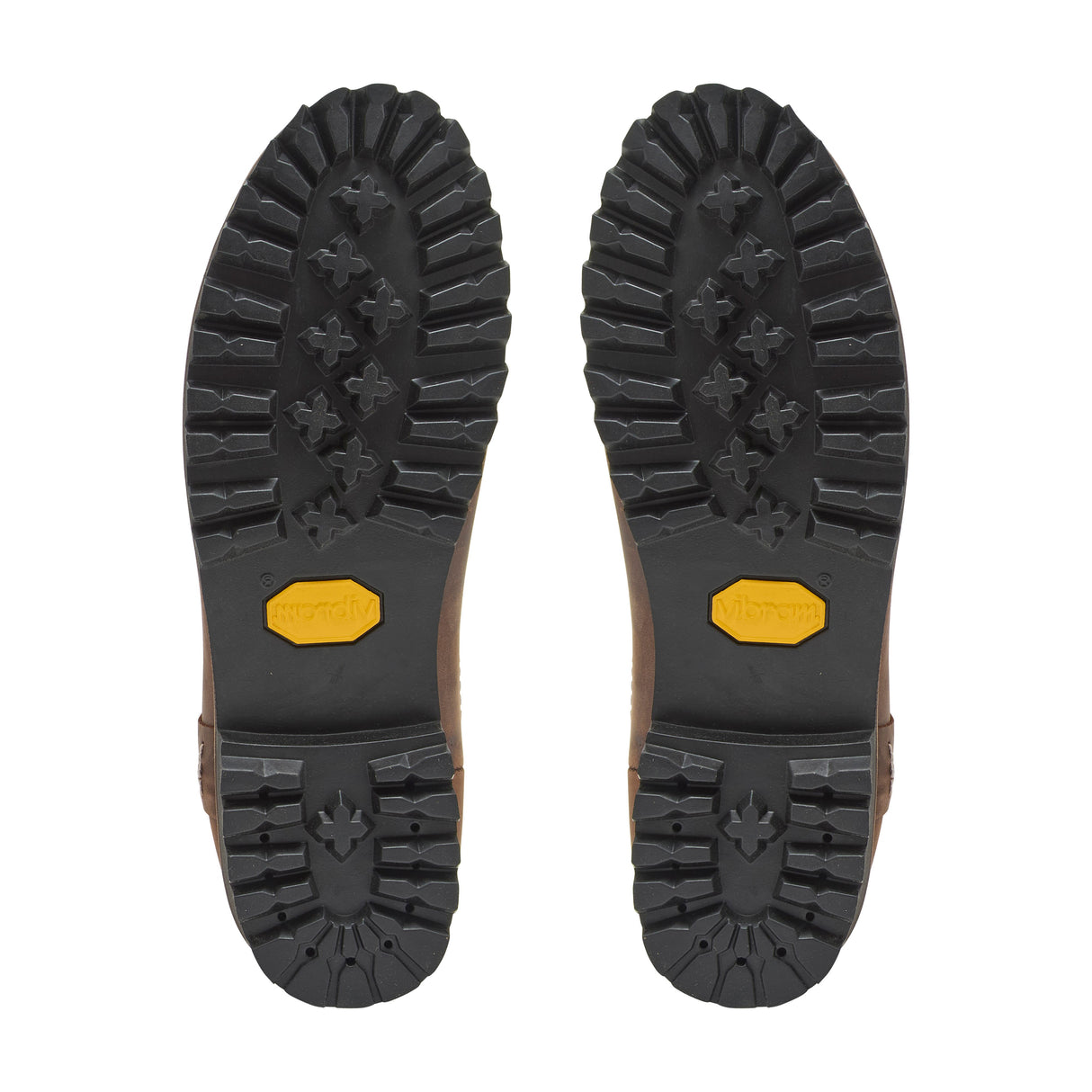 Chatham Mens Southill II #colour_chocolate