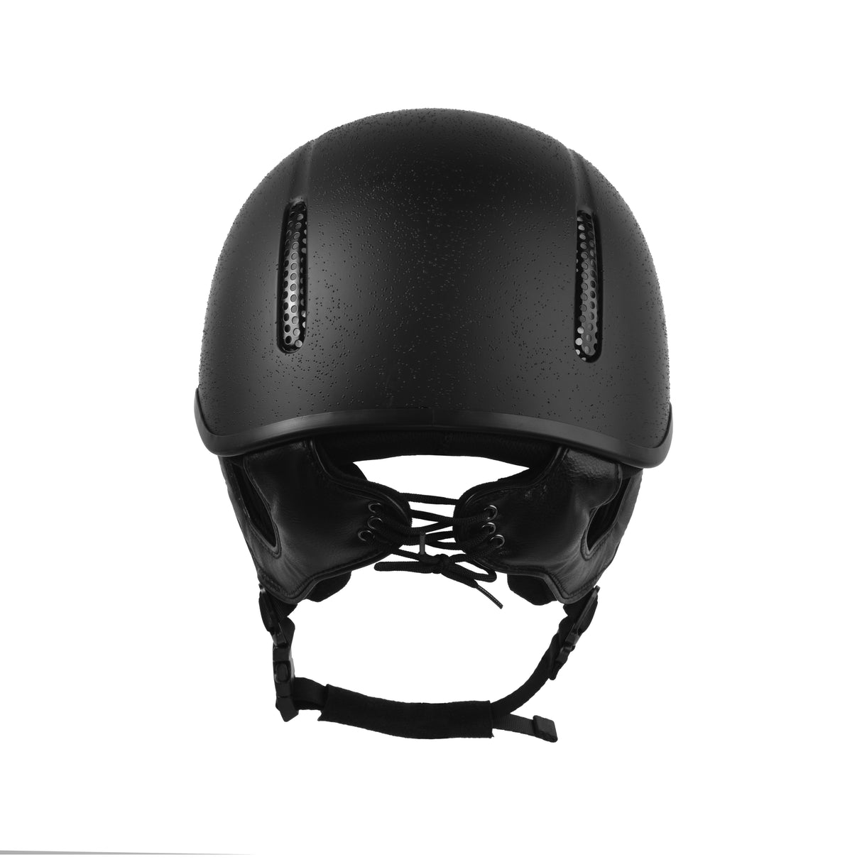 Gatehouse R20 Jockey Skull #colour_black