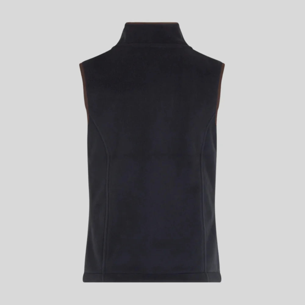 Ridgeline Kids Kodiak Cub Gilet #colour_navy