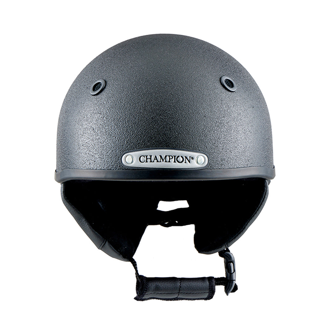 Champion RW Deluxe Jockey Helmet