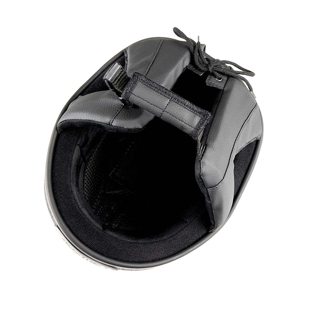 Champion RW Deluxe Jockey Helmet