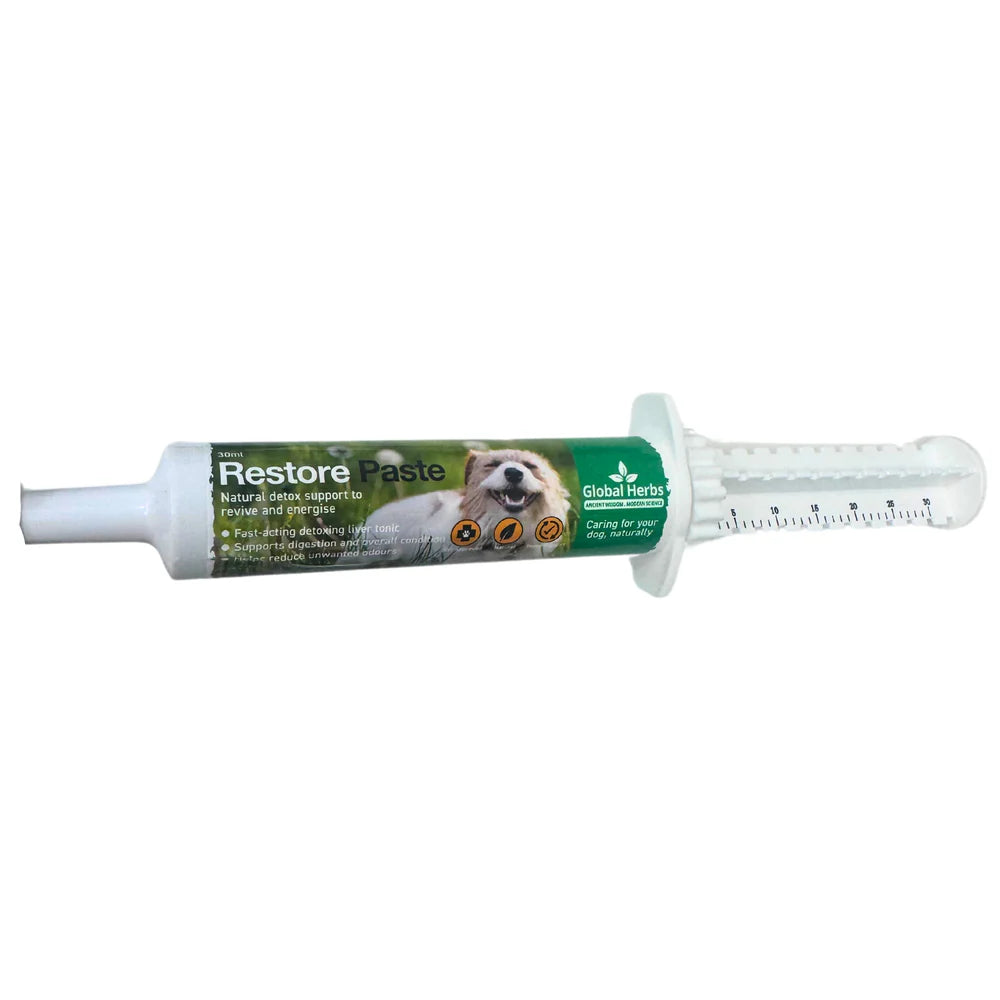 Global Herbs Canine Restore