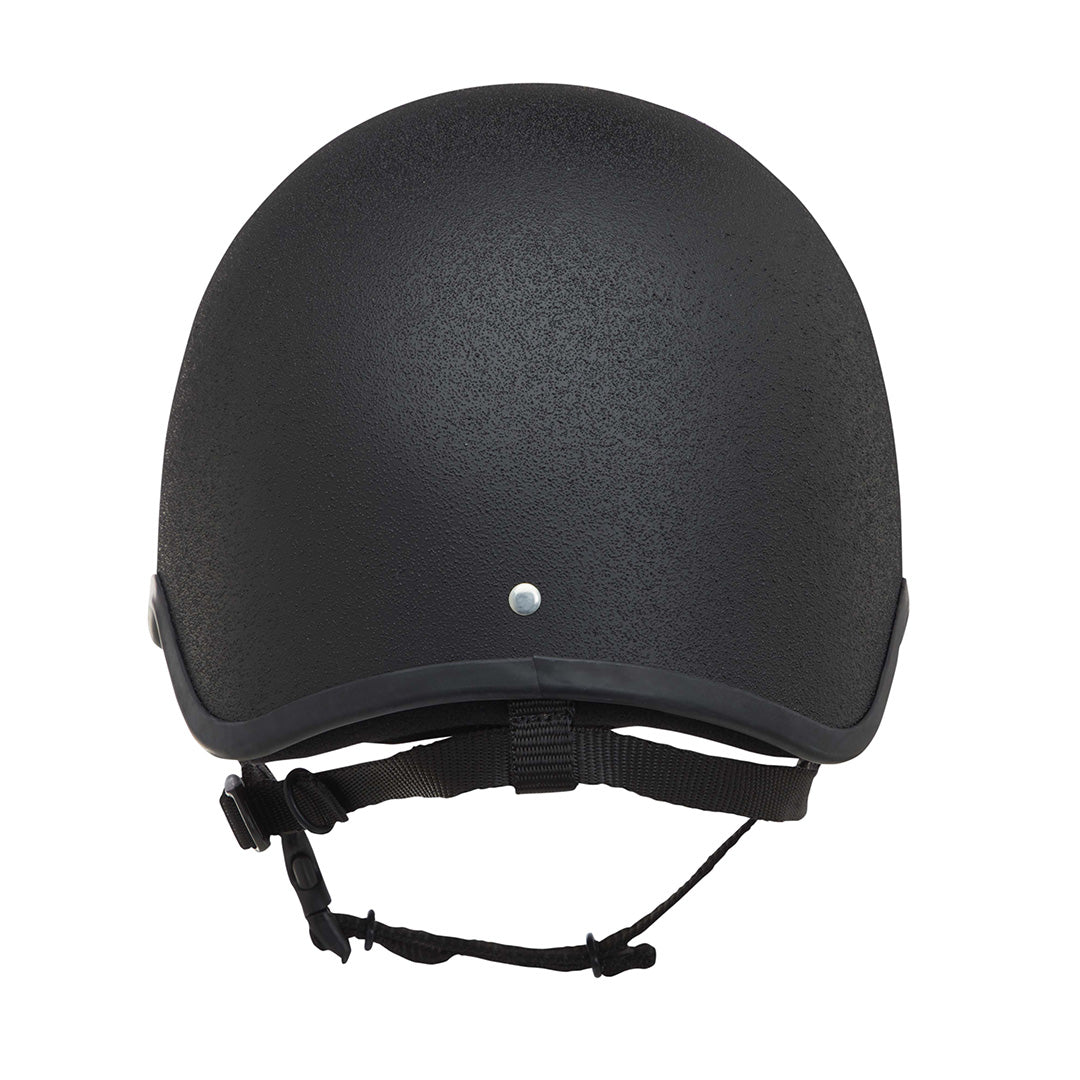 Champion Revolve Pro Plus Jockey Helmet