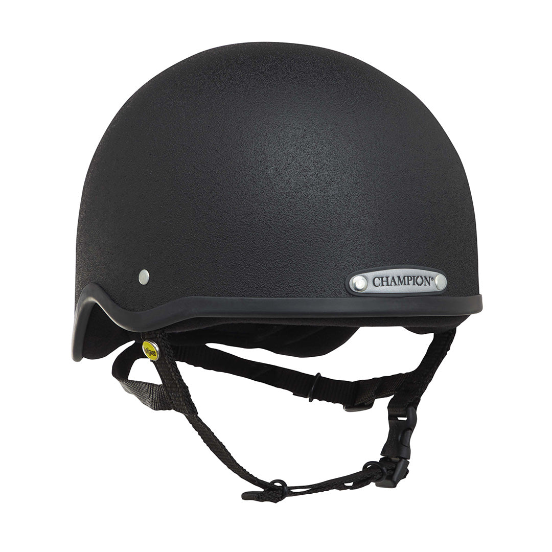 Champion Revolve Junior Plus MIPS Jockey Helmet