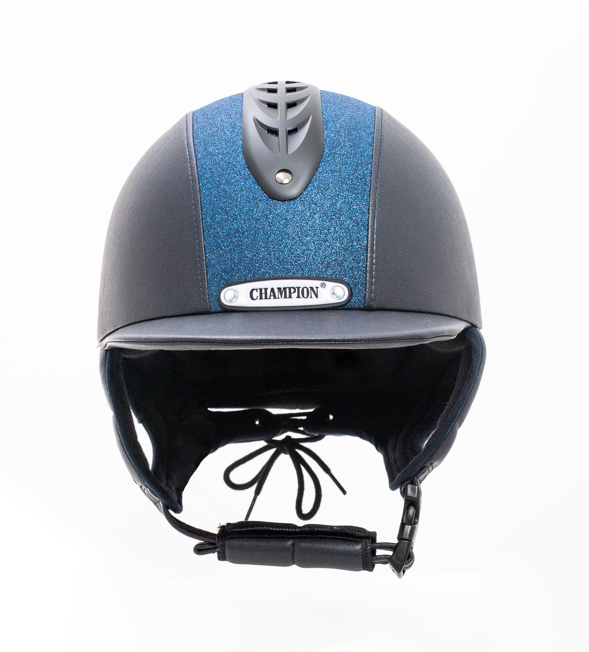 Champion Revolve Radiance Vent-Air MIPS Peaked Helmet #colour_navy-navy