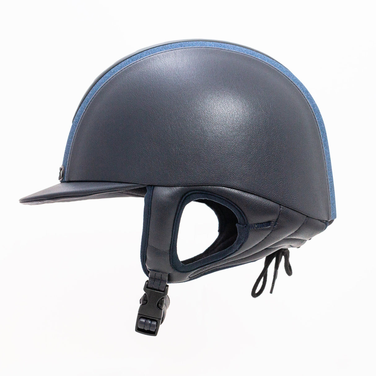 Champion Revolve Radiance Vent-Air MIPS Peaked Helmet #colour_navy-navy
