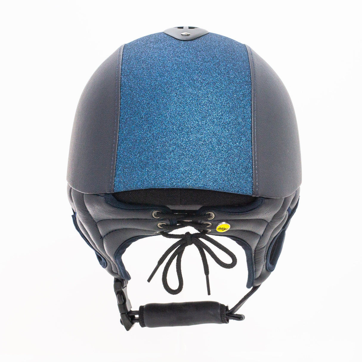 Champion Revolve Radiance Vent-Air MIPS Peaked Helmet #colour_navy-navy